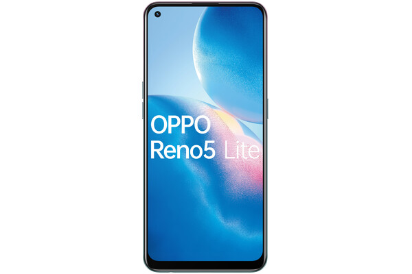 Smartfon OPPO Reno5 Lite niebieski 6.43" 8GB/128GB