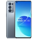 Smartfon OPPO Reno6 Pro grafitowy 6.55" 256GB