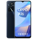 Smartfon OPPO A16 czarny 6.52" 32GB