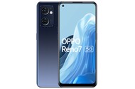 Smartfon OPPO Reno7 5G czarny 6.43" 8GB/256GB