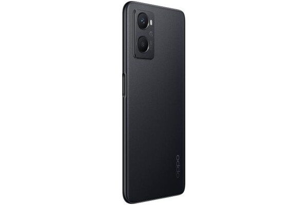 Smartfon OPPO A96 czarny 6.59" 6GB/128GB