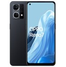 Smartfon OPPO Reno7 czarny 6.43" 128GB