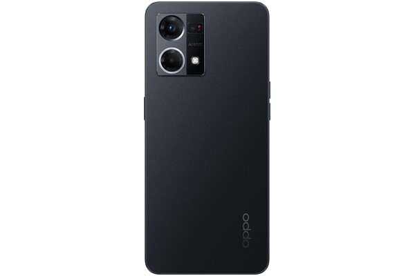Smartfon OPPO Reno7 czarny 6.43" 8GB/128GB