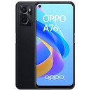 Smartfon OPPO A76 czarny 6.56" 128GB
