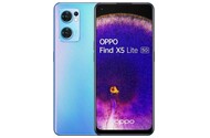 Smartfon OPPO Find X5 Lite 5G niebieski 6.43" 8GB/256GB