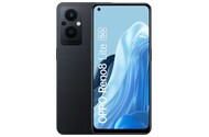 Smartfon OPPO Reno8 Lite 5G czarny 6.43" 8GB/128GB