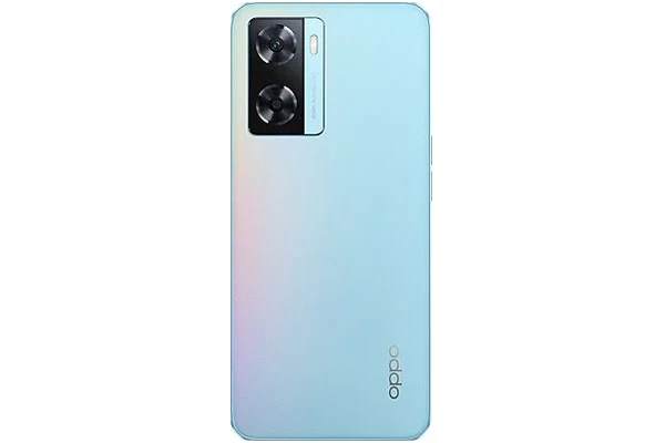 Smartfon OPPO A57S niebieski 6.56" 4GB/128GB