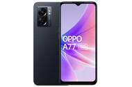 Smartfon OPPO A77 czarny 6.56" 64GB