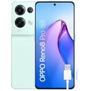 Smartfon OPPO Reno8 Pro 5G zielony 6.62" 8GB/256GB