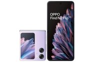 Smartfon OPPO Find N2 5G fioletowy 6.8" 8GB/256GB