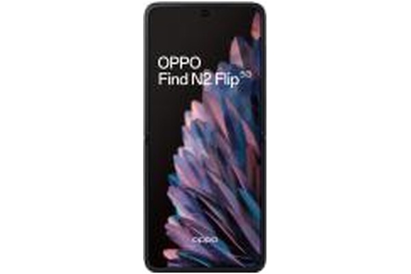 Smartfon OPPO Find N2 5G fioletowy 6.8" 8GB/256GB