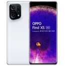 Smartfon OPPO Find X5 5G biały 6.55" 8GB/256GB