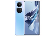 Smartfon OPPO Reno10 5G niebieski 6.7" 8GB/256GB