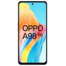 Smartfon OPPO A98 5G czarny 6.7" 8GB/256GB