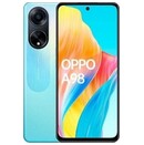 Smartfon OPPO A98 niebieski 6.7" 256GB