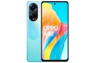 Smartfon OPPO A98 5G niebieski 6.7" 8GB/256GB