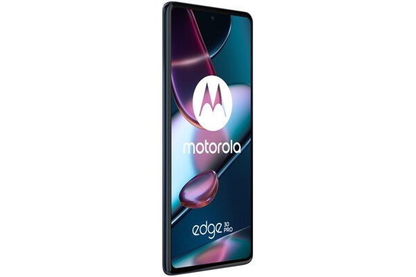 Smartfon Motorola edge 30 pro 5G niebieski 6.7" 12GB/256GB