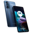 Smartfon Motorola edge 30 niebieski 6.5" 128GB