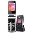 Smartfon myPhone Rumba 2 czarno-srebrny 2.4" 32GB