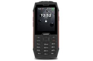 Smartfon myPhone Hammer 4 czarno-czerwony 2.8" poniżej 0.1GB/poniżej 0.5GB