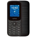 Smartfon myPhone 2220 czarny 1.77"