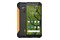 Smartfon myPhone Hammer Explorer Plus czarno-pomarańczowy 5.7" 4GB/64GB