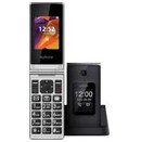 Smartfon myPhone Tango LTE czarno-srebrny 2.4" 0.5GB/