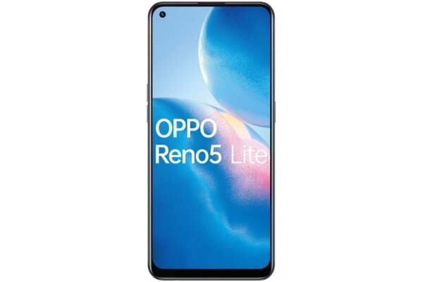 Smartfon OPPO Reno5 Lite fioletowy 6.43" 8GB/128GB