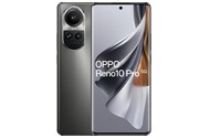 Smartfon OPPO Reno10 Pro srebrny 6.7" 256GB