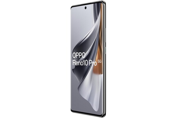 Smartfon OPPO Reno10 Pro 5G srebrny 6.7" 12GB/256GB