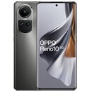 Smartfon OPPO Reno10 srebrny 6.7" 256GB