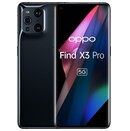 Smartfon OPPO Find X3 5G czarny 6.7" 8GB/256GB