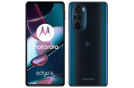 Smartfon Motorola edge 30 pro niebieski 6.67" 256GB