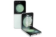 Smartfon Samsung Galaxy Z Flip 5G zielony 6.7" 8GB/512GB