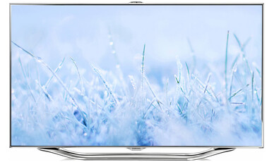 Telewizor Samsung UE40ES8000SXXH 40"