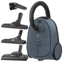 Odkurzacz Electrolux EB61C4DB tradycyjny workowy 850W niebieski