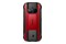 Smartfon Ulefone Armor 15 czarno-czerwony 5.45" 128GB