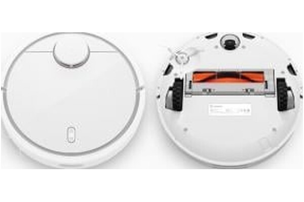 Odkurzacz Xiaomi Mi Robot Vacuum Cleaner robot sprzątający z pojemnikiem biały