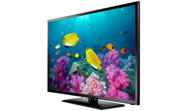 Telewizor Samsung UE40F5300AW 40"