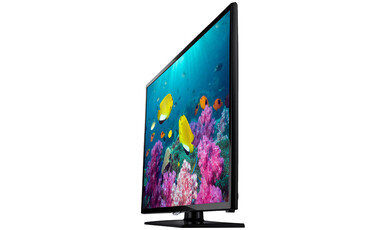 Telewizor Samsung UE40F5300AW 40"