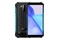 Smartfon Ulefone Armor X9 Pro czarno-zielony 5.5" 4GB/64GB