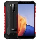 Smartfon Ulefone Armor X9 czarno-czerwony 5.5" 32GB