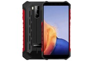 Smartfon Ulefone Armor X9 czarno-czerwony 5.5" 3GB/32GB
