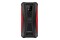 Smartfon Ulefone Armor 8 czarno-czerwony 6.1" 64GB