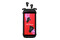 Smartfon Ulefone Armor 15 czerwony 5.45" 128GB