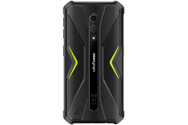 Smartfon Ulefone Armor X12 Pro zielony 5.45" 4GB/64GB