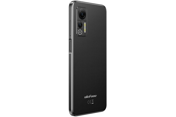 Smartfon Ulefone Note 14 czarny 6.52" 3GB/16GB