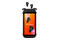 Smartfon Ulefone Armor 15 czarny 5.45" 128GB