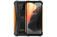 Smartfon Ulefone Armor 8 Pro pomarańczowy 6.1" 8GB/128GB