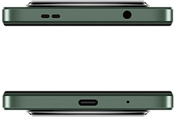 Smartfon Xiaomi Redmi A3 zielony 6.71" poniżej 0.5GB